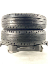 ダンロップ エナセーブ EC300+ 155/65R14 2本