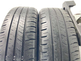 ダンロップ エナセーブ EC300+ 155/65R14 2本