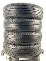 グッドイヤー GT ハイブリッド 155/65R14 4本