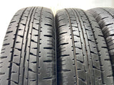 ダンロップ エナセーブ VAN01 155/80R14 88/86N LT 4本