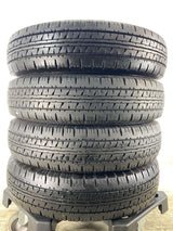 ダンロップ エナセーブ VAN01 155/80R14 88/86N LT 4本