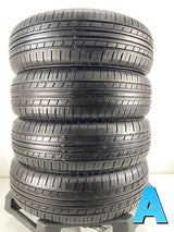 ヨコハマ エコス ES31 165/65R14 4本