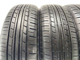 ヨコハマ エコス ES31 165/65R14 4本