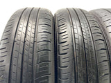 ダンロップ エナセーブ EC300+ 165/65R14 4本