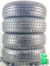 グッドイヤー エフィシエント グリップ ECO ハイブリット EG01 175/65R14 4本