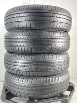 ヨコハマ ブルーアース RV-02 CK 155/65R14 4本