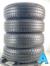 ダンロップ エナセーブ EC204 175/65R14 4本