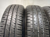 ダンロップ エナセーブ EC204 175/70R14 4本