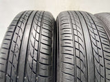 イエローハット PRACTIVA 175/70R14 / ユーロスピード 5.5J+38 100-4穴 4本
