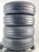 トーヨータイヤ SD-K7 165/55R14 /日産純正 4.5J+50 100-4穴 4本