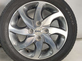 トーヨータイヤ SD-K7 165/55R14 /日産純正 4.5J+50 100-4穴 4本