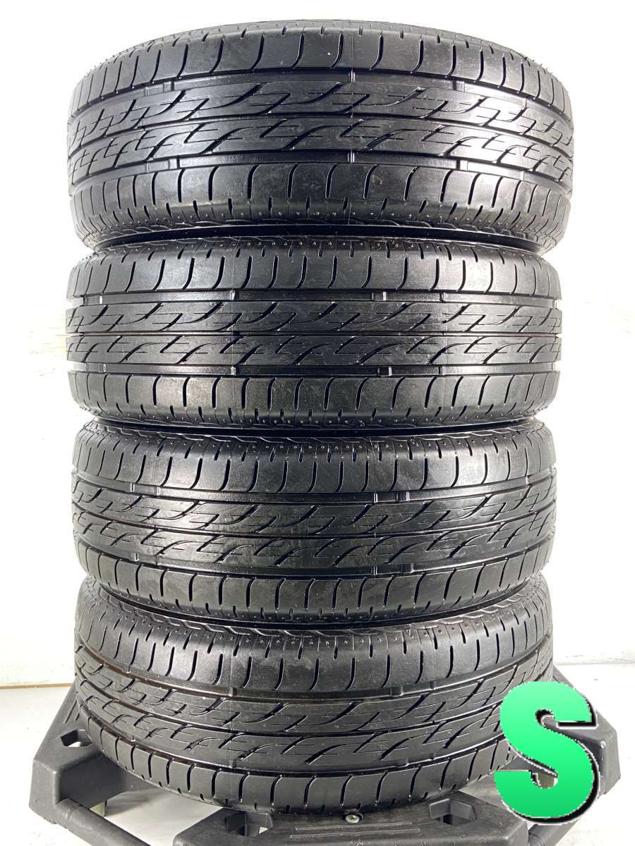 ブリヂストン ネクストリー 165/55R14 4本