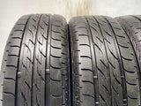ブリヂストン ネクストリー 165/55R14 4本