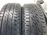 ブリヂストン ネクストリー 155/65R14 2本