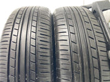 ヨコハマ エコス ES31 185/65R14 2本