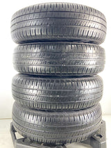 ダンロップ エナセーブ EC204 165/70R14 / Smart 5.5J+38 100-4穴 4本
