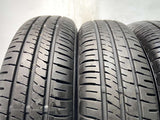 ダンロップ エナセーブ EC204 165/70R14 4本