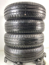 ダンロップ エナセーブ EC204 185/70R14 4本