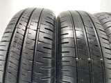 ダンロップ エナセーブ EC204 185/70R14 4本