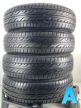 ダンロップ エナセーブ EC202 155/65R14 4本