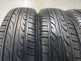ダンロップ エナセーブ EC202 155/65R14 4本