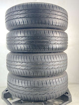 ダンロップ エナセーブ EC203 175/65R14 / Thm 5.5J+46 100-4穴 4本