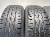 ダンロップ エナセーブ EC203 175/65R14 / Thm 5.5J+46 100-4穴 4本