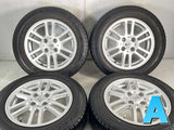 ブリヂストン エコピア NH100C 175/65R14 /日産純正 5.5J+45 100-4穴 4本
