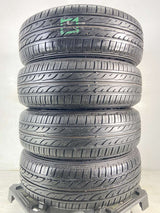 ダンロップ EC202 175/65R14 / VX 5.5J+45 100-4穴 4本
