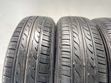 ダンロップ EC202 175/65R14 / VX 5.5J+45 100-4穴 4本