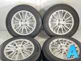ダンロップ EC202 175/65R14 / Selzer 5.5J+42 100-4穴 4本