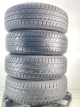 ダンロップ EC202 175/65R14 / Selzer 5.5J+42 100-4穴 4本