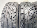 ダンロップ EC202 175/65R14 / Selzer 5.5J+42 100-4穴 4本