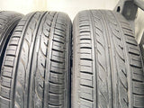 ダンロップ EC202 175/65R14 / Selzer 5.5J+42 100-4穴 4本