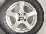 MOBISYS500 175/65R14 / VIOLENTO 5.5J+45 100-4穴 4本