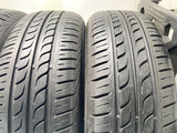 MOBISYS500 175/65R14 / VIOLENTO 5.5J+45 100-4穴 4本