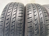 MOBISYS500 175/65R14 / VIOLENTO 5.5J+45 100-4穴 4本