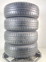 オートバックス マックスラン エバーロード 175/65R14 / SlBlLLA 5.5J+42 100-4穴 4本
