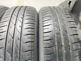 オートバックス マックスラン エバーロード 175/65R14 / SlBlLLA 5.5J+42 100-4穴 4本