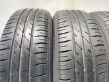 オートバックス マックスラン エバーロード 175/65R14 / SlBlLLA 5.5J+42 100-4穴 4本