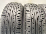 ヨコハマ エコス ES31 175/65R14 / EXceeder 5.5J+45 100-4穴 4本