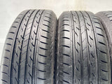 ブリヂストン ネクストリー 185/65R14 / Joker 5.5J+45 100-4穴 4本
