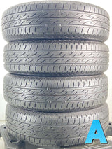 ブリヂストン ネクストリー 155/65R14 4本