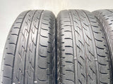 ブリヂストン ネクストリー 155/65R14 4本