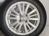 セイバーリング SL101 165/70R14 / SPORTVENAD 5.5J+45 100-4穴 4本