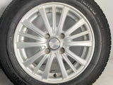 セイバーリング SL101 165/70R14 / SPORTVENAD 5.5J+45 100-4穴 4本