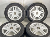 ブリヂストン エコピアNH100 175/65R14 / universe 5.5J+38 100/114.3-4穴 4本