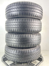 ブリヂストン エコピアNH100 175/65R14 / universe 5.5J+38 100/114.3-4穴 4本