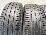 ブリヂストン エコピアNH100 175/65R14 / universe 5.5J+38 100/114.3-4穴 4本