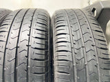 ブリヂストン エコピアNH100 175/65R14 / universe 5.5J+38 100/114.3-4穴 4本